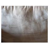 Taupe Sectional Sofa