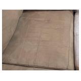 Taupe Sectional Sofa