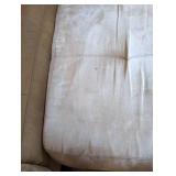 Taupe Sectional Sofa