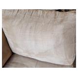 Taupe Sectional Sofa