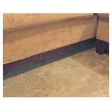 Taupe Sectional Sofa