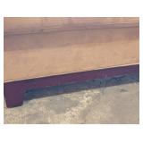 Taupe Sectional Sofa