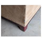 Taupe Sectional Sofa