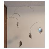 Awesome Copper/Brass Vintage Hanging Mobile