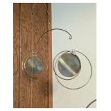 Awesome Copper/Brass Vintage Hanging Mobile