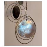 Awesome Copper/Brass Vintage Hanging Mobile