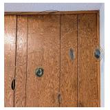 Awesome Copper/Brass Vintage Hanging Mobile