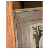 Assorted Rustic Home Decor