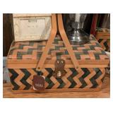 Assorted Rustic Home Decor