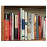 Large Variety of Books and Audio Books