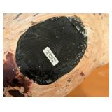 Pair of Decorative Wood Ducks