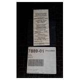 Palliser Navy Blue Sofa