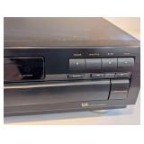Marantz 5-Disc CD Player CC-38