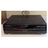 Marantz 5-Disc CD Player CC-38