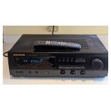Marantz SR-48 Receiver