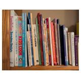 Large Variety of Children