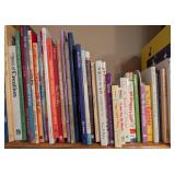 Large Variety of Children