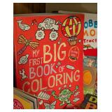 Large Variety of Children