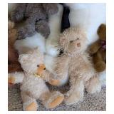 Snuggly Selection of Teddy Bears