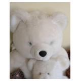 Snuggly Selection of Teddy Bears