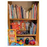 Large Variety of Children