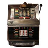 Vintage Bally Slot Machine