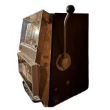 Vintage Bally Slot Machine