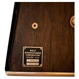 Vintage Bally Slot Machine