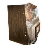 Vintage Bally Slot Machine