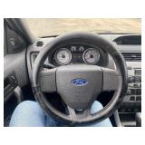 2010 Ford Focus