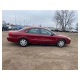 2003 Ford Taurus