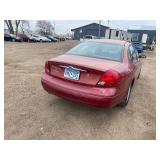 2003 Ford Taurus