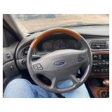 2003 Ford Taurus