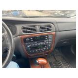 2003 Ford Taurus