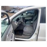 2011 Chevrolet Traverse