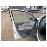 2011 Chevrolet Traverse