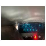 2011 Chevrolet Traverse