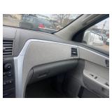 2011 Chevrolet Traverse