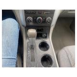 2011 Chevrolet Traverse