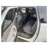 2011 Chevrolet Traverse