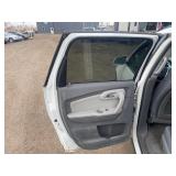 2011 Chevrolet Traverse