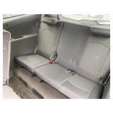 2011 Chevrolet Traverse