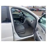 2011 Chevrolet Traverse