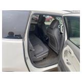 2011 Chevrolet Traverse