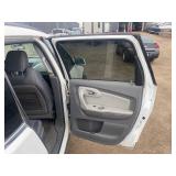 2011 Chevrolet Traverse