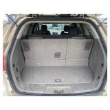 2011 Chevrolet Traverse