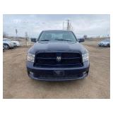 2012 Ram 1500