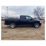 2012 Ram 1500