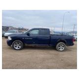 2012 Ram 1500