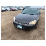 2008 Chevrolet Impala